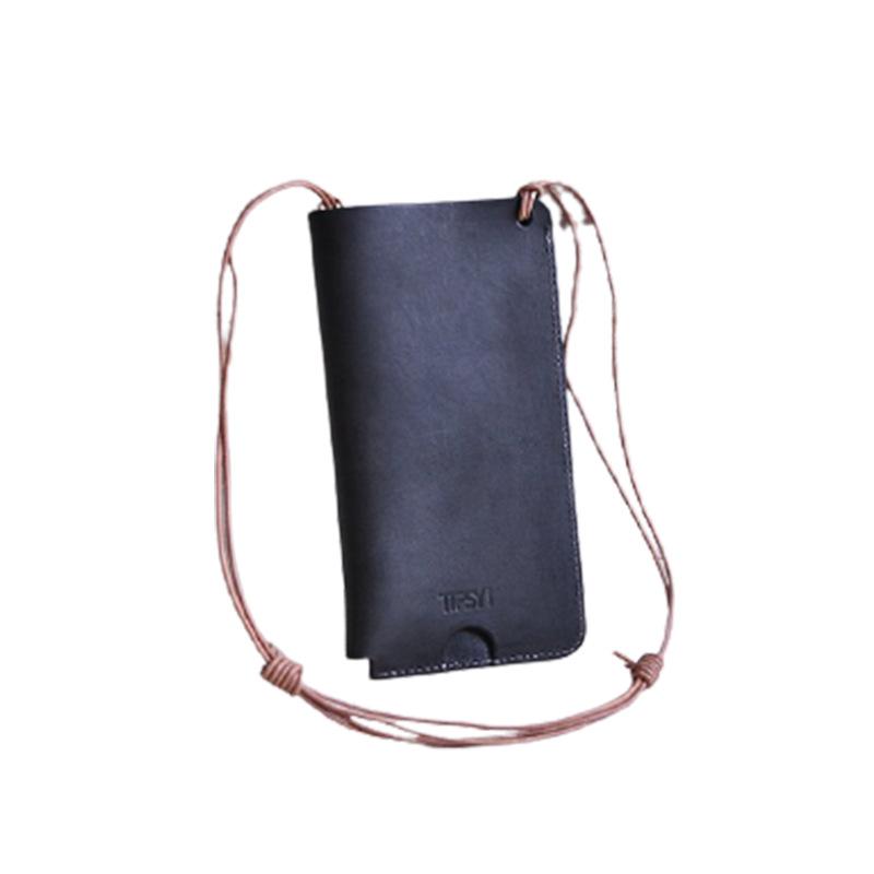 Belt Bags & Pouches | Nolita Women’s Leather Crossbody Phone Bag Accessories Belt Bags & Pouches