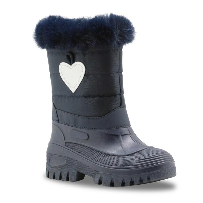 Boots | Lex Women’s Recycled Stormshell Winter Boots Boots Boots