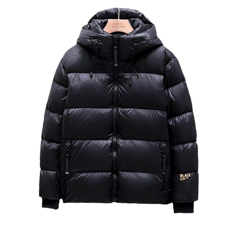 Down Puffers & Parkas | Vince Shiny Men’s Down Puffer Coats & Jackets Down Puffers & Parkas