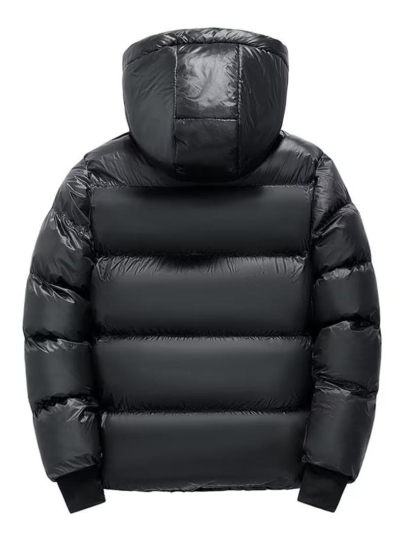 Down Puffers & Parkas | Vince Shiny Men’s Down Puffer Coats & Jackets Down Puffers & Parkas