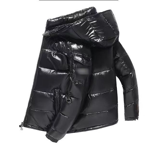 Down Puffers & Parkas | Vince Shiny Men’s Down Puffer Coats & Jackets Down Puffers & Parkas