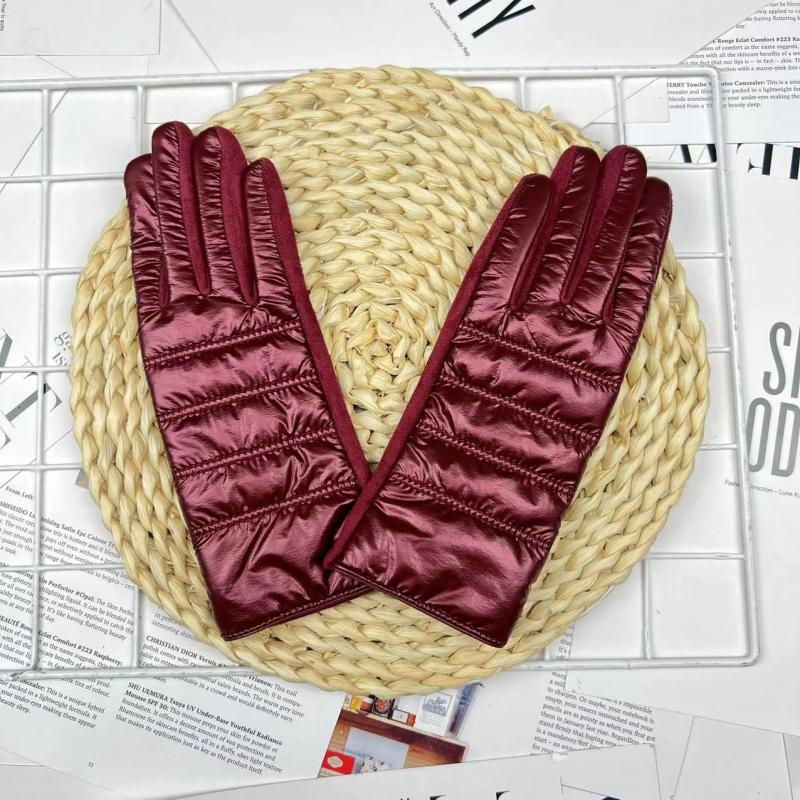 Gloves | Orford Unisex Touchscreen Gloves Accessories Gloves