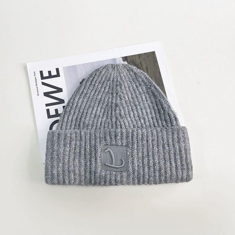 Hats | Cybelle Unisex Knit Beanie Hat Accessories Hats