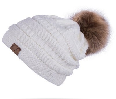 Hats | Gala Women’s Quilted Down Pom Pom Hat Accessories Hats