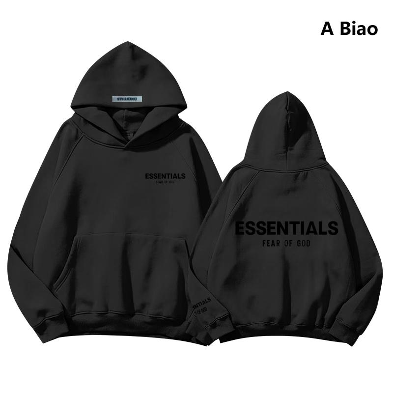 Hoodies & Tops | Barry Unisex Hoodie With Logo Hood Clothing Hoodies & Tops