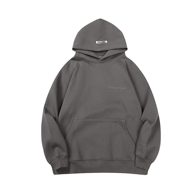 Hoodies & Tops | Barry Unisex Hoodie With Logo Hood Clothing Hoodies & Tops