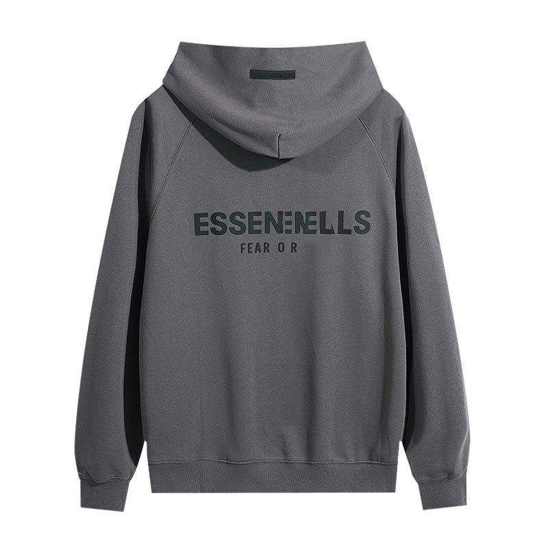 Hoodies & Tops | Briar Unisex Cotton Hoodie Clothing Hoodies & Tops