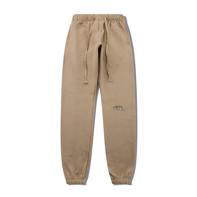 Joggers | Joss Unisex Cotton Joggers Clothing Joggers