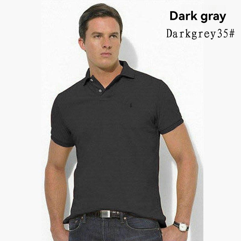 Polo Shirts | Brad Men’s Short Sleeve Polo Shirt Clothing Mens