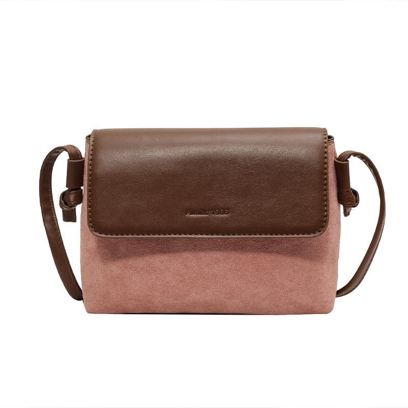 Shoulder & Crossbody Bags | Maddy Women’s Leather Crossbody Bag Handbags Shoulder & Crossbody Bags