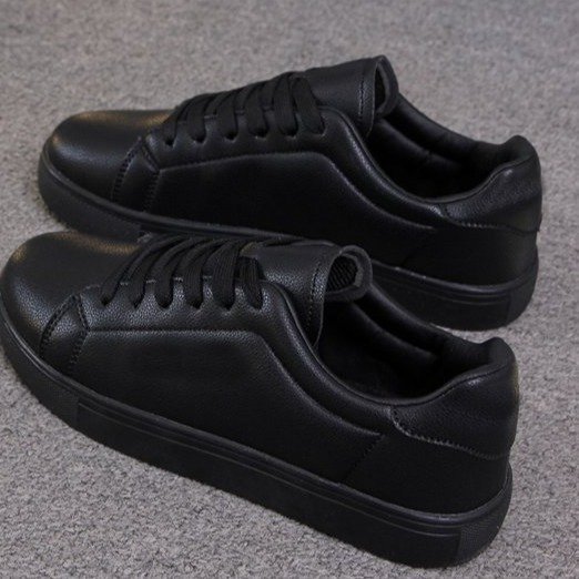 Sneakers | Andrew Men’s Leather Sneaker Footwear Mens