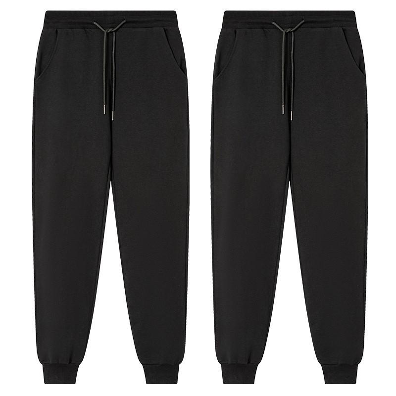 Joggers | Joss Unisex Cotton Joggers Clothing Joggers